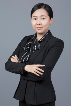 王琪 kiki ，港盛國際武漢
